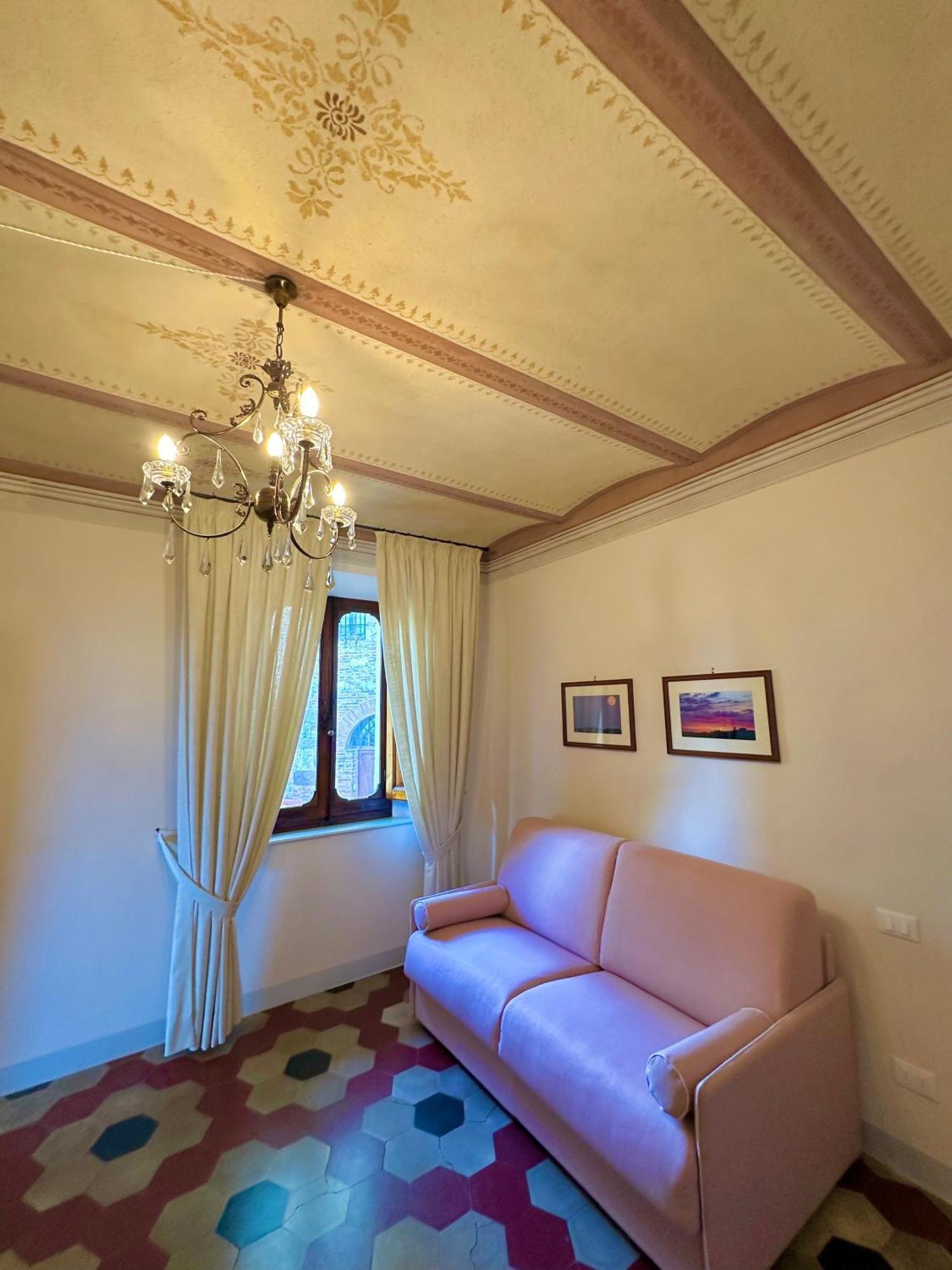 Centro Montepulciano Rooms Exterior photo