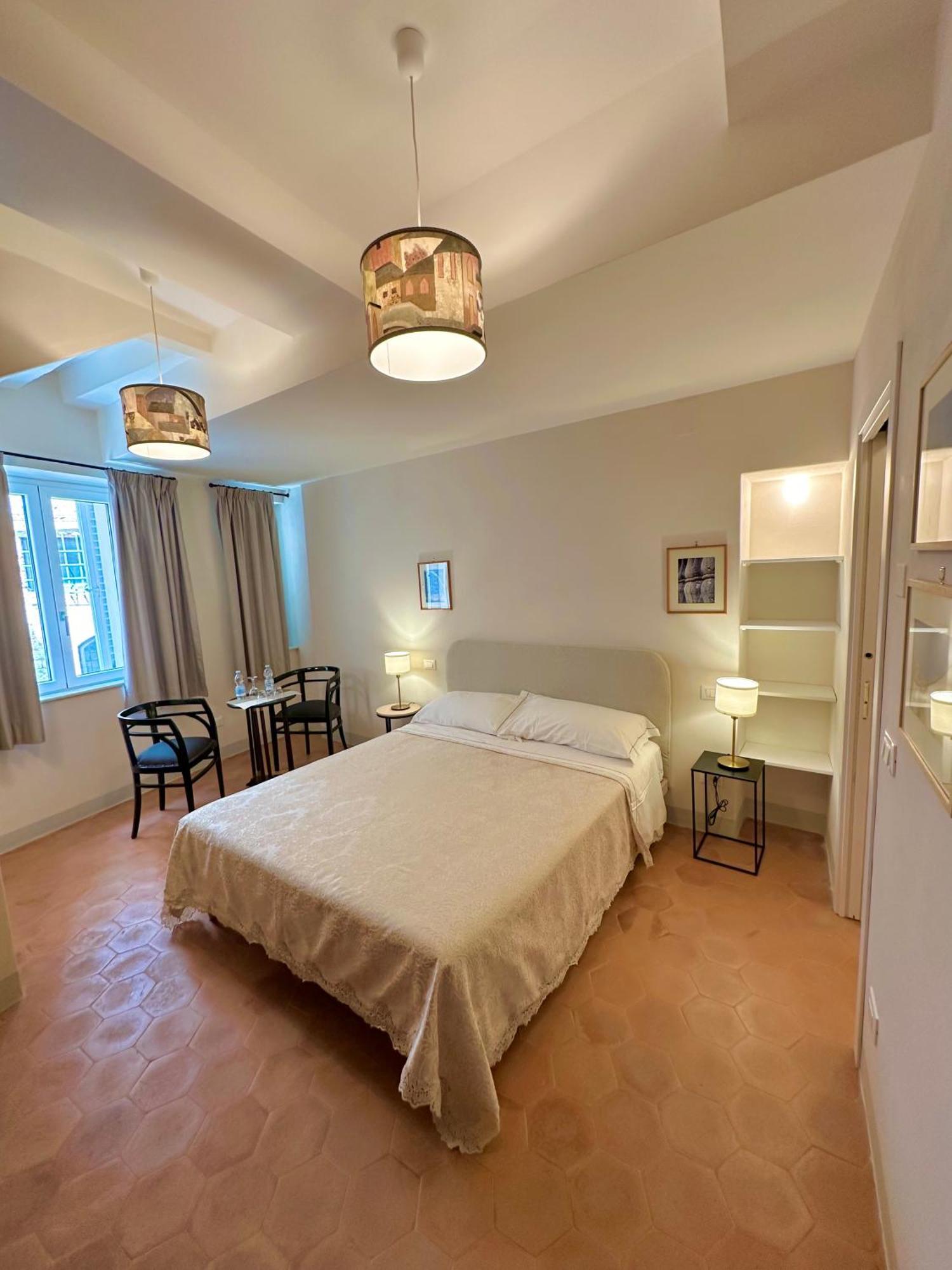 Centro Montepulciano Rooms Exterior photo
