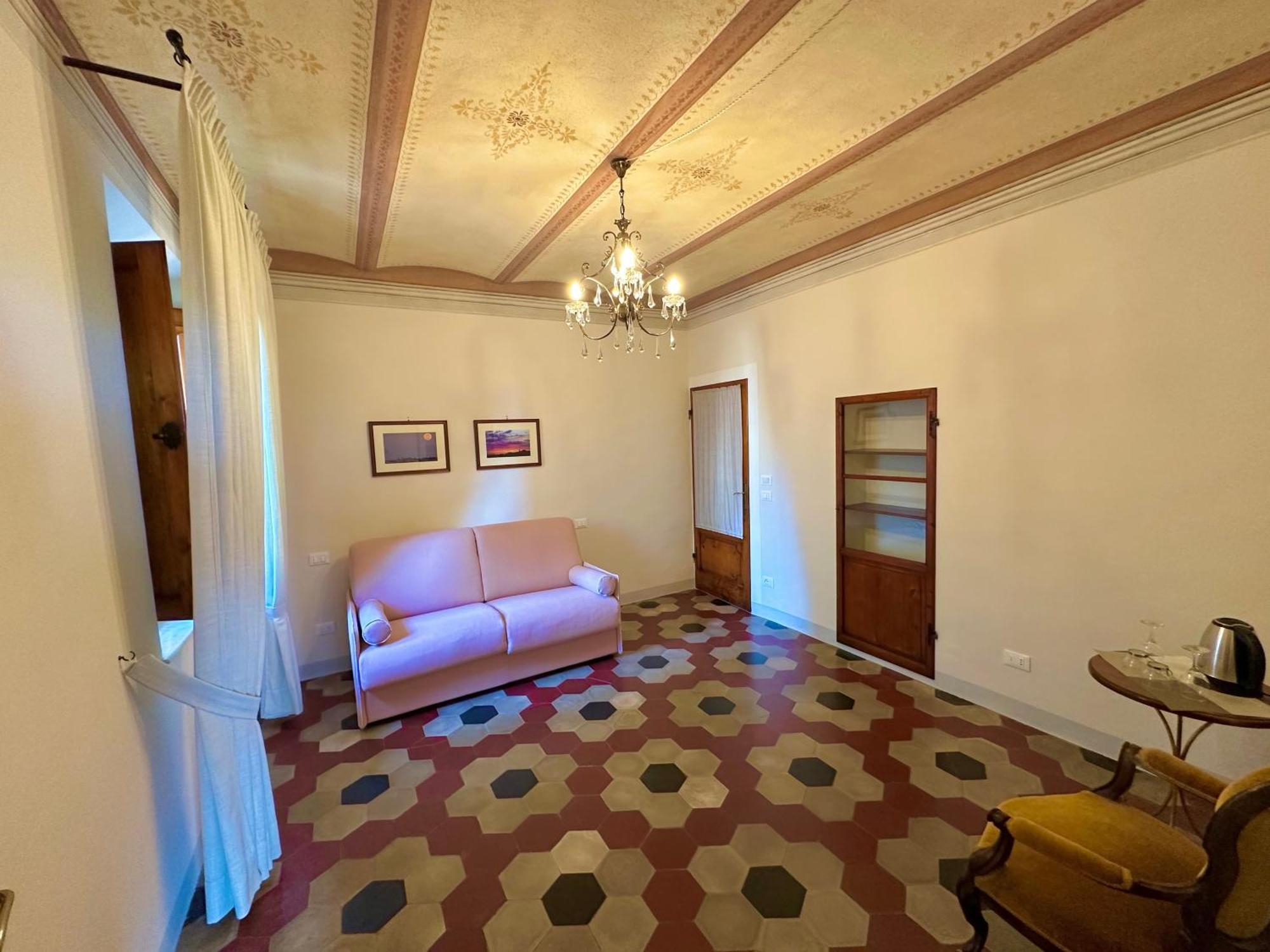 Centro Montepulciano Rooms Exterior photo