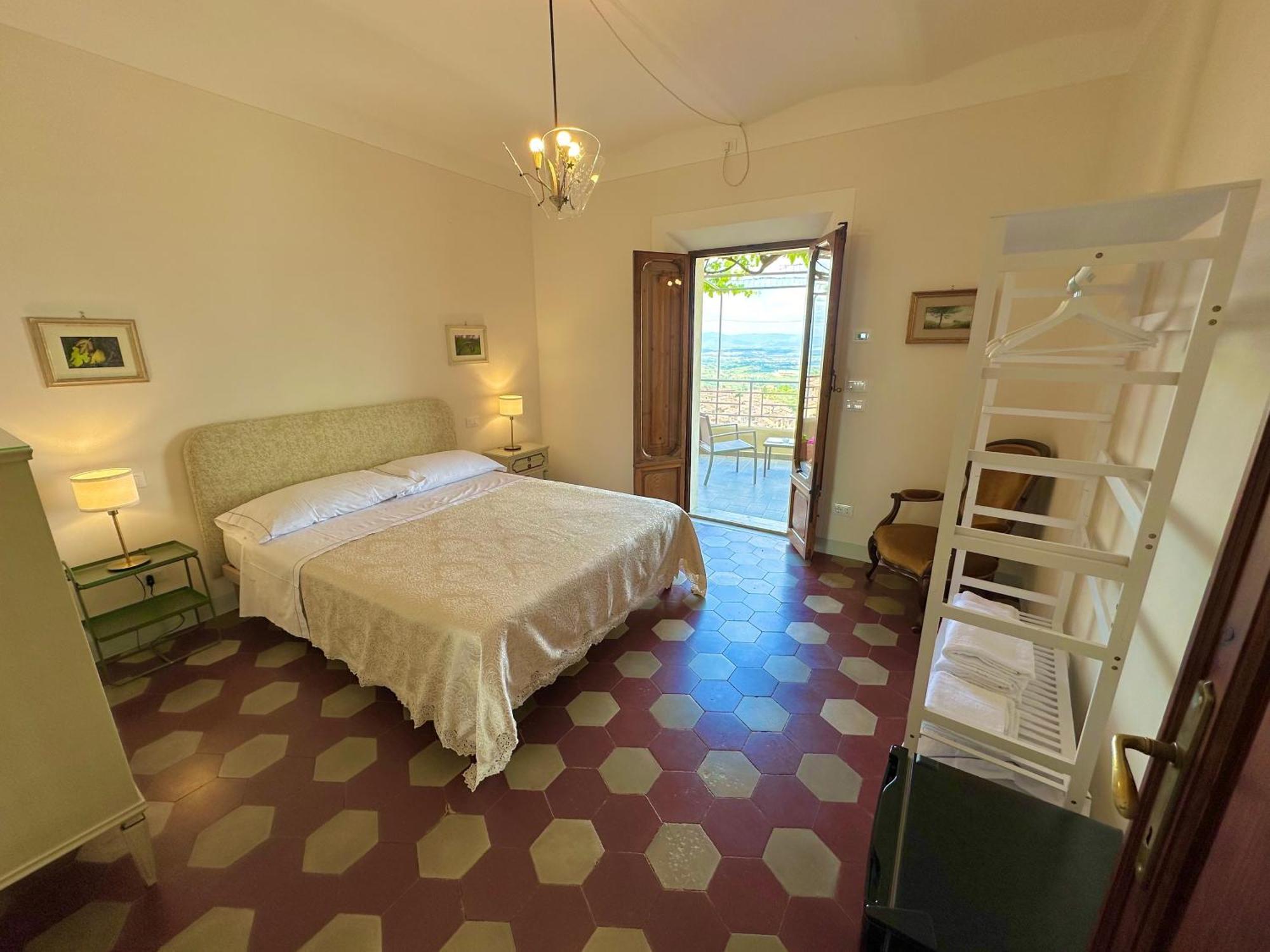 Centro Montepulciano Rooms Exterior photo