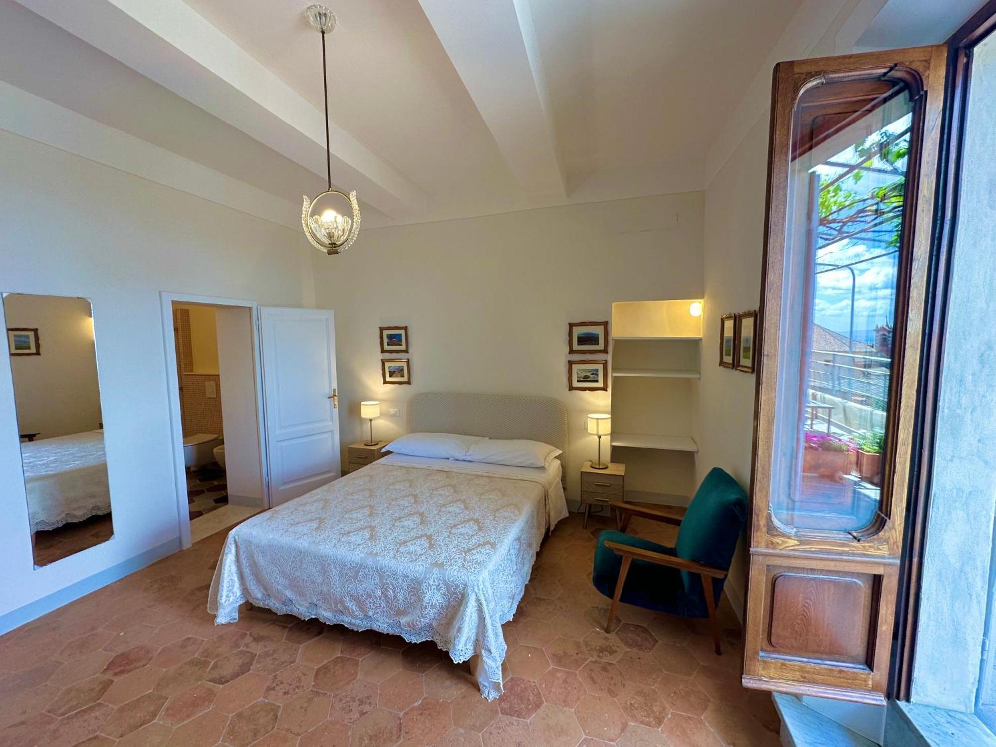 Centro Montepulciano Rooms Exterior photo