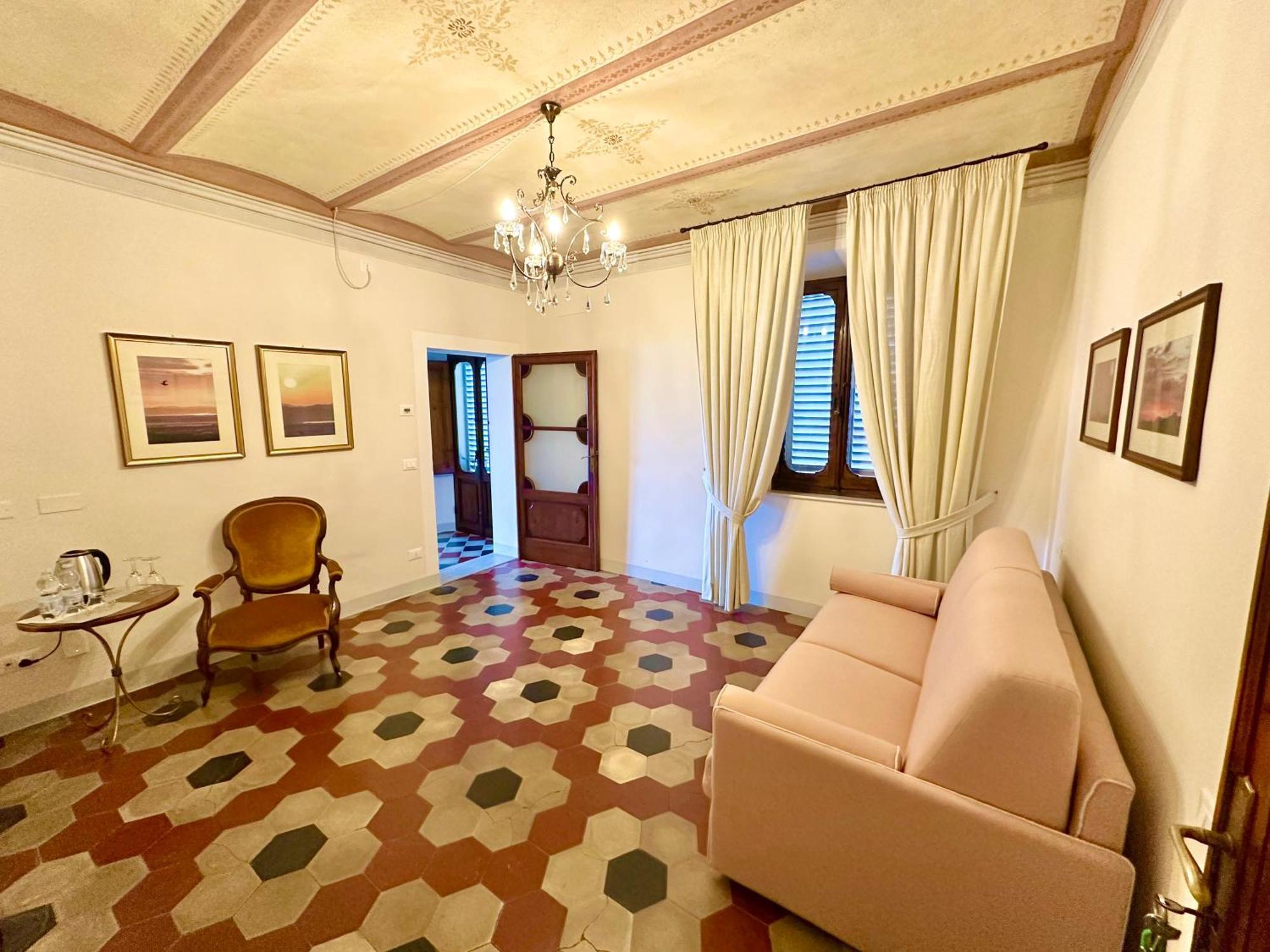 Centro Montepulciano Rooms Exterior photo